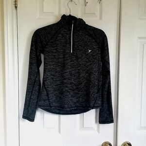Old navy active half zip